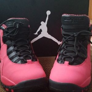 Jordan 10 retro